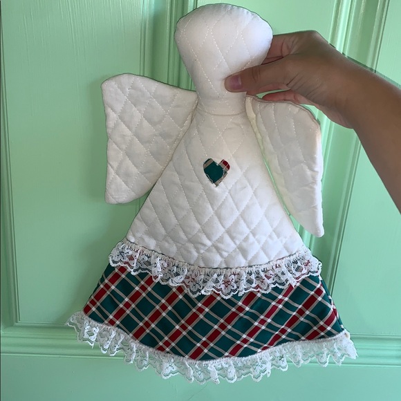 Handmade Angel - Holiday Decor - Picture 7 of 7